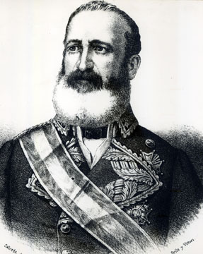 Don Carlos María de la Torre – A Life Dedicated to Liberty and Progress