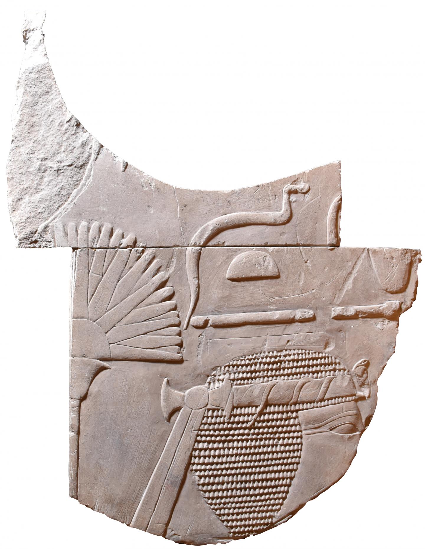 Hatshepsut tablet