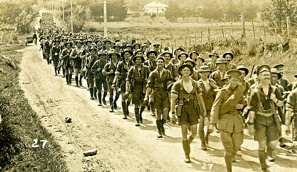 Wellington New Zealand 14 April 1916