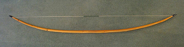 English longbow