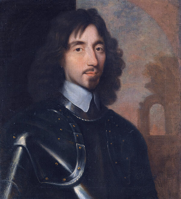 Sir Thomas Fairfax