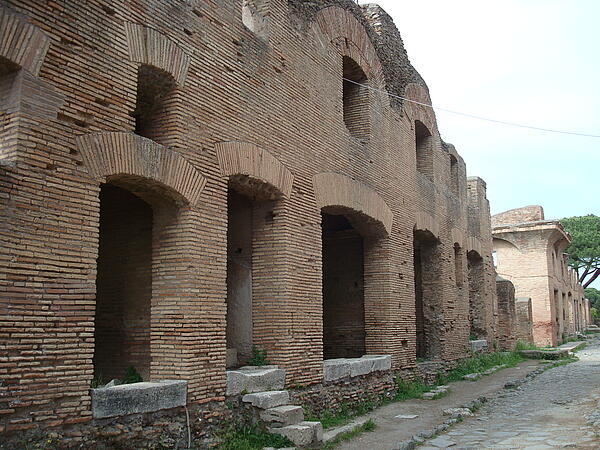 Ostian Insula