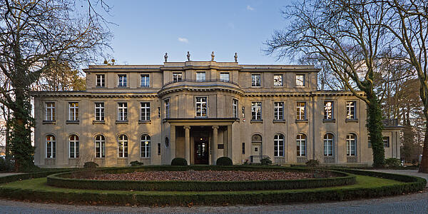 Wannsee Villa