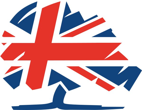 The Logo for the UK Conservative Party