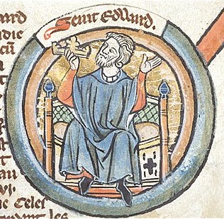 Edward the confessor