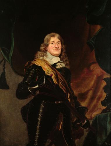 Frederick William