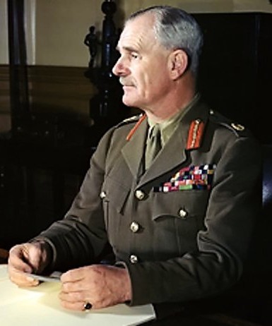 General Archibald Wavell