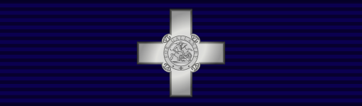 George Cross Ribbon