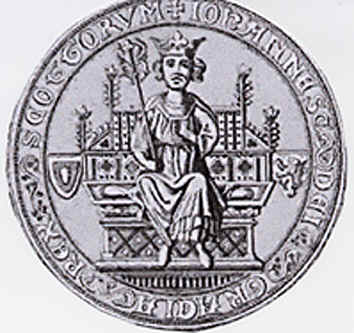 Magna Carta Red Seal